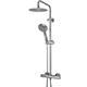 Low Threshold Shower Suite