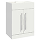 Low Threshold Shower Suite