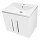 Bathroom Suite 1 - Left Handed