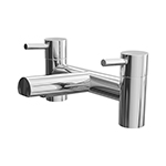 Allbits Eden Bathroom Suite with 550 Vanity Unit