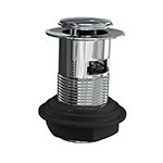Allbits Peak Mono Basin Mixer