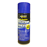 Silicone Spray 400mL