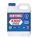 Sentinel X300