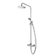 Aqualisa AQ150BAR2 Thermostatic Mixer Shower
