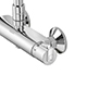 Aqualisa AQ150BAR2 Thermostatic Mixer Shower