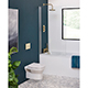 MyHome Wall Hung WC