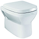 MyHome Wall Hung WC