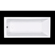 Carron Quantum Single Ended 5mm Bath 1700 x 700mm