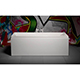 Carron Urban Single Ended Carronite Bath 1700 x 725mm