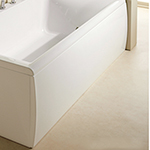 Carronite Front Panel 1800 x 540mm