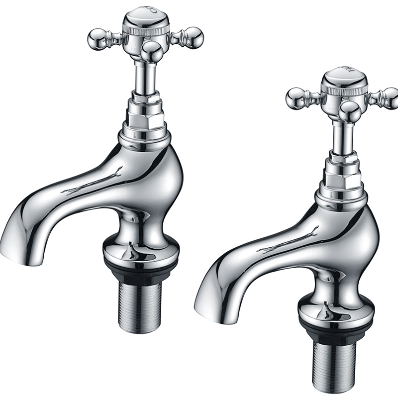 The Pantiles Bath Taps