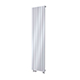 Dunorlan White Single Towel Radiator 604 x 1800mm