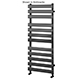Southborough Vertical White Towel Rail 500 x 1200mm