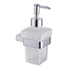 Bedgebury Soap Dispenser - Chrome