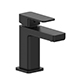 Broadwater Mono Basin Mixer - Matt Black