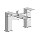 Broadwater Bath Shower Mixer - Chrome