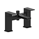 Broadwater Bath Shower Mixer - Matt Black