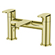 Eridge Bath Filler - Brushed Brass