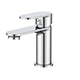Eridge Mini Basin Mixer - Chrome