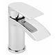 Speldhurst Mono Basin Mixer - Chrome