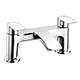 Speldhurst Bath Filler - Chrome