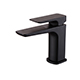 Bedgebury Mono Basin Mixer Matt Black
