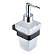Bedgebury Soap Dispenser - Matt Black