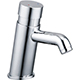 Non-Concussive Basin Mixer