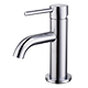 Bewl Mini Basin Mixer Chrome