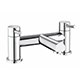 Hawkenbury Deck Mounted Bath Filler