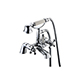 Penshurst Deck Mounted Bath Shower Mixer