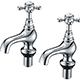 The Pantiles Bath Taps