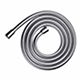 Bewl 1.5m PVC Shower Hose - Chrome