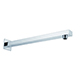 Bedgebury Square Shower Arm - 300mm - Chrome