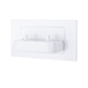 ProofVision TBCharge In Wall Duel Electric Toothbrush Charger