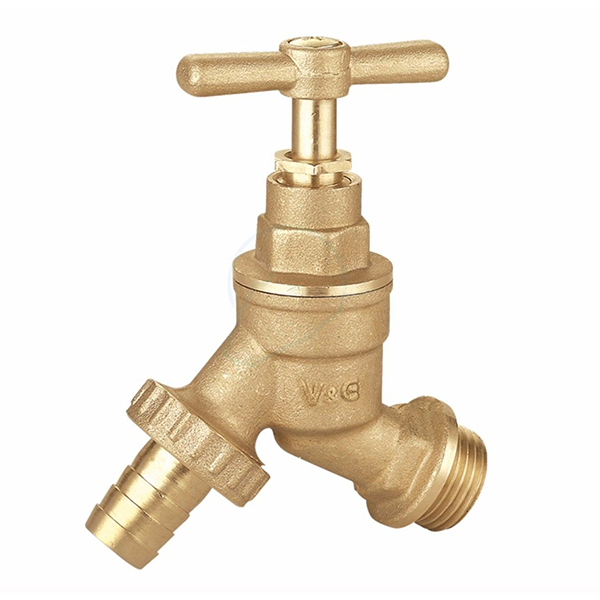 1/2 Inch Hose Union Bib Tap