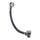 Levo Bath Clicker Waste - Brushed Nickel