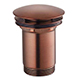 Flova Liberty Universal Slotted/Unslotted Basin Clicker Waste