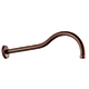 Flova Liberty Wall Mounted Shower Arm