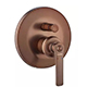 Flova Liberty 2-Outlet Manual Mixer
