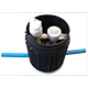 Adjusta Boundary Water Meter Box