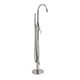 Hudson Reed Tec Lever Elite Single Lever Mono Bath Shower Mixer