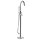Hudson Reed Tec Lever Thermostatic Single Lever Mono Bath Shower Mixer