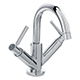 Hudson Reed Tec Lever Mono Basin Mixer