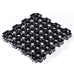 Hy-Pave Dura Porous Cellular Interlocking Pavers