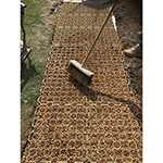 Hy-Pave Dura Porous Cellular Interlocking Pavers