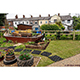 Hy-Pave Dura Porous Cellular Interlocking Pavers