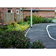 Covertex Woven Ground Cover 4.2m x 100m