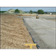 GF609 Woven Geotextile 4.5 x 100 Metre