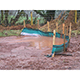 Terrastop Premium Silt Fence 100m